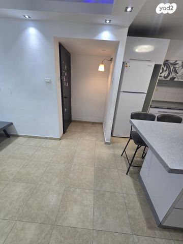 דירה, יורדי הסירה, רובע ב', אשדוד