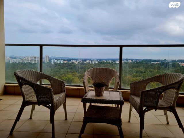 דירה, אלונים 16, קרית השרון, נתניה