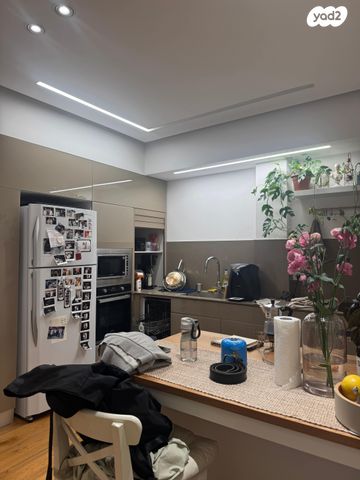 דירה, דיזנגוף, הצפון הישן - צפון, תל אביב יפו