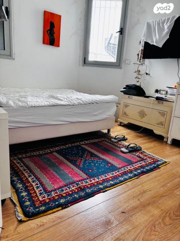 דירה, תל אביב יפו