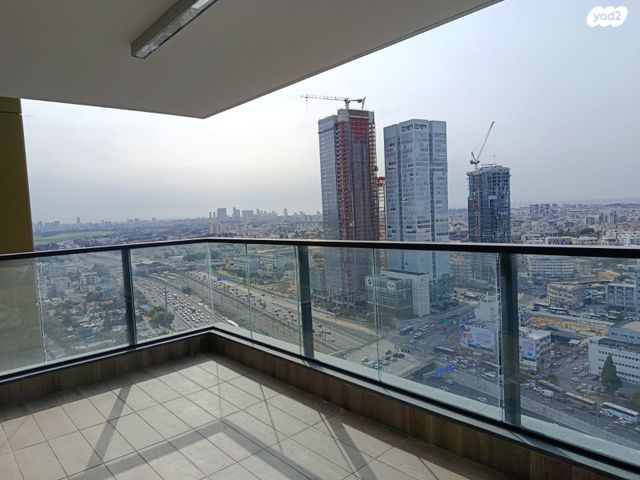 דירה, וינגייט 1, תל אביב יפו