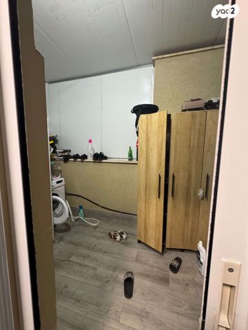 גג/ פנטהאוז, עוזיהו, רובע ג', אשדוד