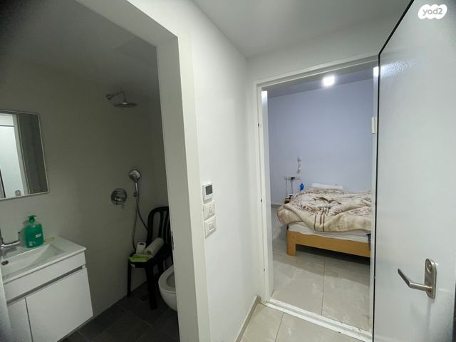 דירה, ירושלים