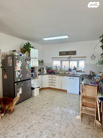 בית פרטי/ קוטג', שלהבית, ויצמן, חדרה