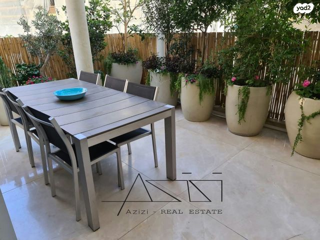 דירה, תל אביב יפו