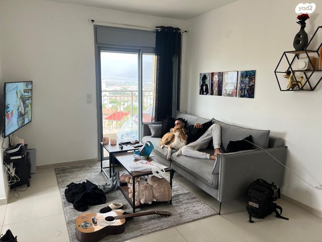 דירה, המאפיה, מרכז העיר, אילת