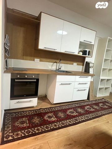 דירת גן, שמעון התרסי, הצפון הישן - צפון, תל אביב יפו