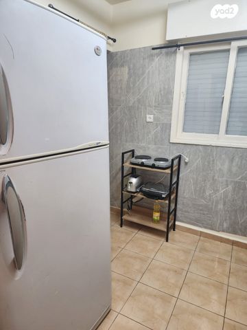 דירה, ש"י עגנון, קרית אליעזר, חיפה