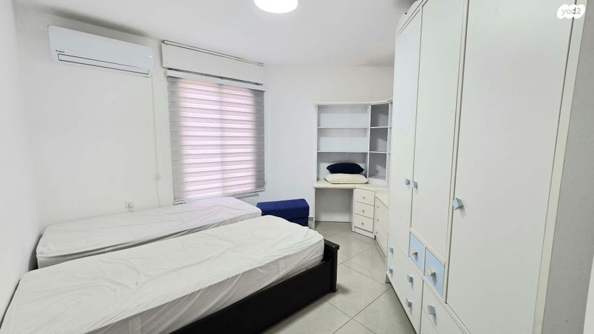 דירה, גולני 101, קרית שמואל, טבריה