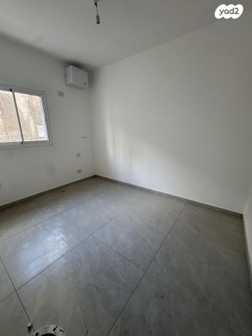 דירה, אייגר, נווה שאנן, תל אביב יפו