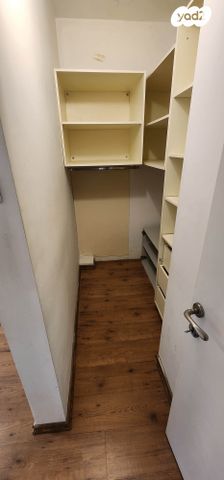 דירה, דוד אבידן 13, המשתלה, תל אביב יפו