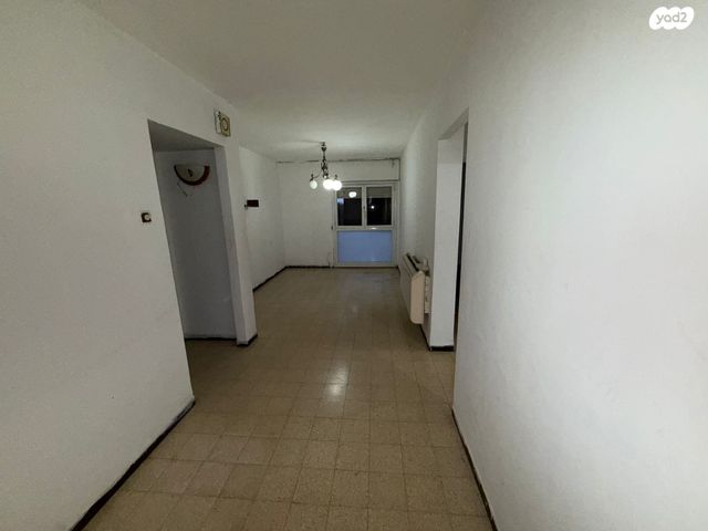 דירה, יחזקאל בן בוזי 10, רמת ידין, נתניה