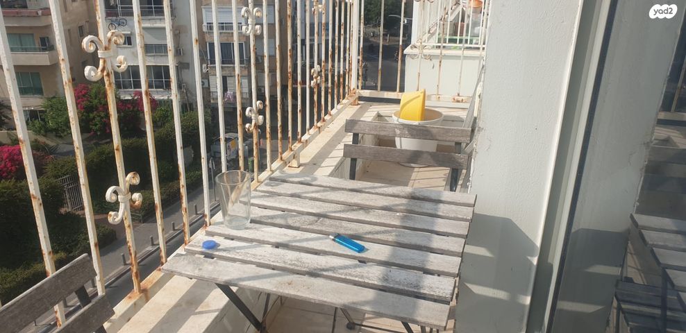 דירה, בן יהודה, הצפון הישן - צפון, תל אביב יפו