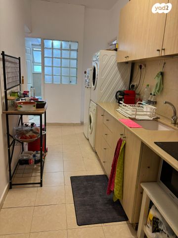 דירה, פרישמן, הצפון הישן - דרום, תל אביב יפו