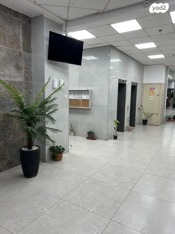 דירה, אליהו הנביא, שכונה ד', באר שבע