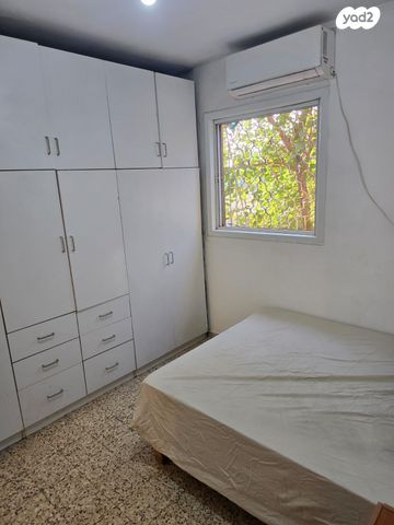 דירה, הירדן 98, אזור הבילויים, רמת גן