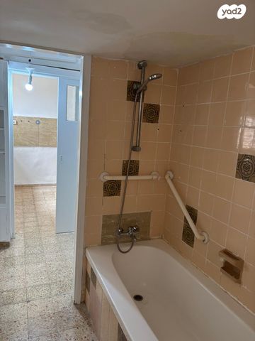 דירה, אורן, רמת בן גוריון, חיפה