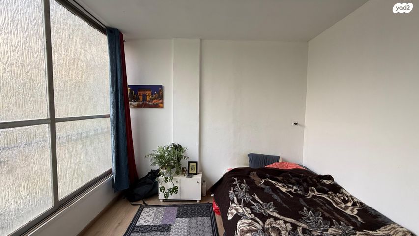 דירה, כצנלסון, בורוכוב, גבעתיים