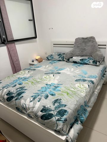 דירה, המאפיה, מרכז העיר, אילת