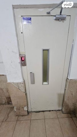 דירה, אהרון ברט, צפון מזרח מרכז העיר, נתניה