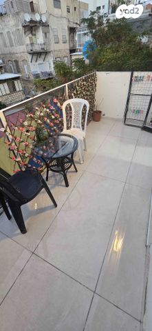 דירה, צידון, הדר מרכז, חיפה