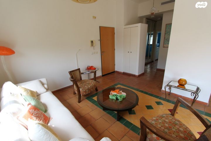 דירה, יוחנן הסנדלר, לב תל אביב, לב העיר צפון, תל אביב יפו