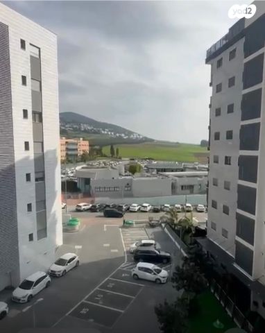 דירה, חביבה רייק 3, עפולה