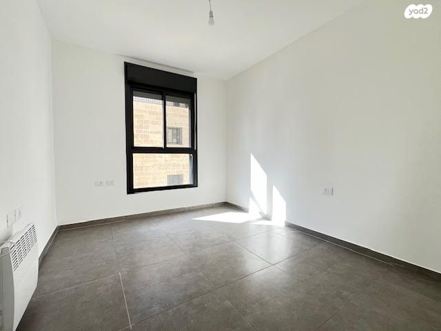 דירה, מורדות ארנונה, ירושלים