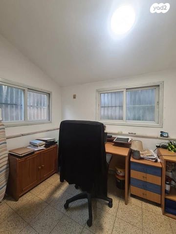 דירת גן, הרא"ה, שכונת הלל, רמת גן