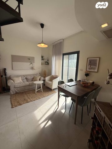 גג/ פנטהאוז, בלפור, לב תל אביב, לב העיר צפון, תל אביב יפו