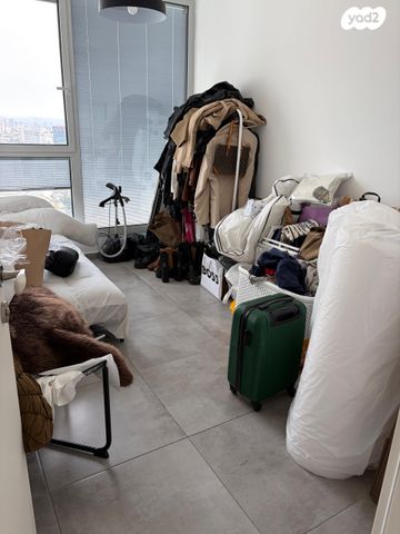 דירה, גרציאני יצחק 6, גני שרונה, קרית הממשלה, תל אביב יפו