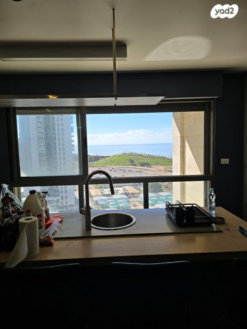 דירה, הנביאים 58, דרום מערב ותיק, בת ים