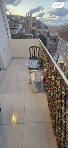 דירה, צידון, הדר מרכז, חיפה