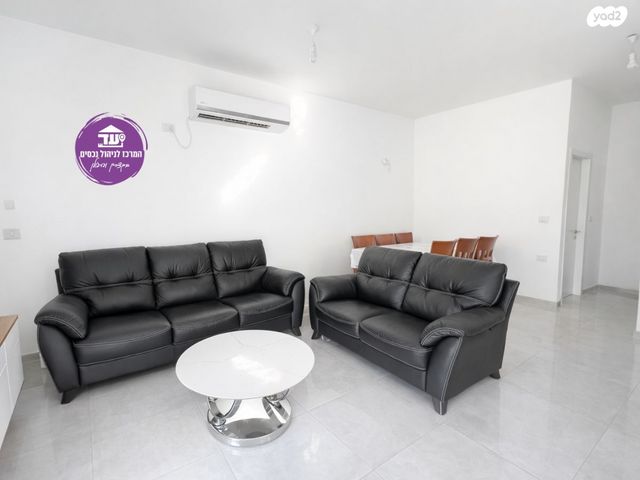 דו משפחתי, קצרין