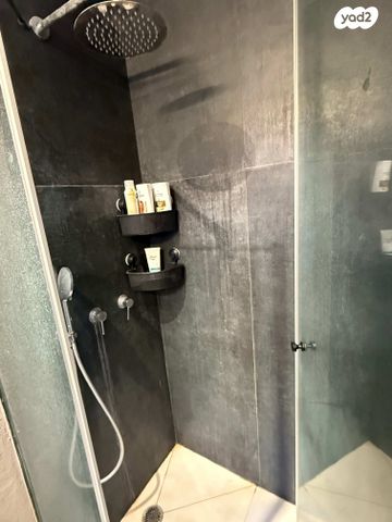 גג/ פנטהאוז, בלפור, לב תל אביב, לב העיר צפון, תל אביב יפו