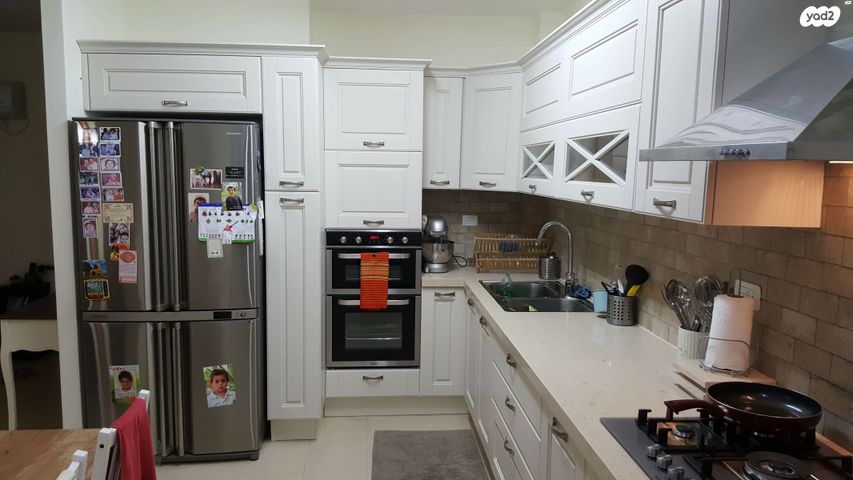 דירה, לסטר/רבוצקי, רעננה