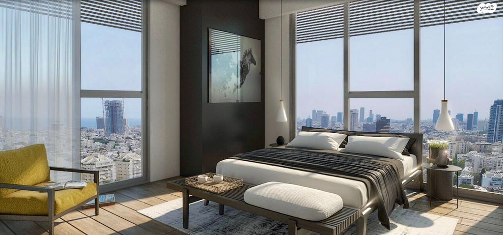 דירה, תוצרת הארץ, נחלת יצחק, תל אביב יפו