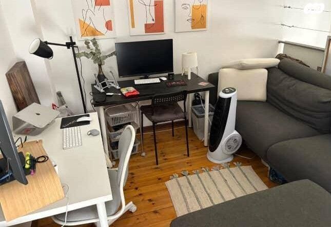 דירה, דיזנגוף, הצפון הישן - דרום, תל אביב יפו