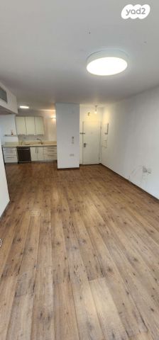 דירה, דוד אבידן 13, המשתלה, תל אביב יפו