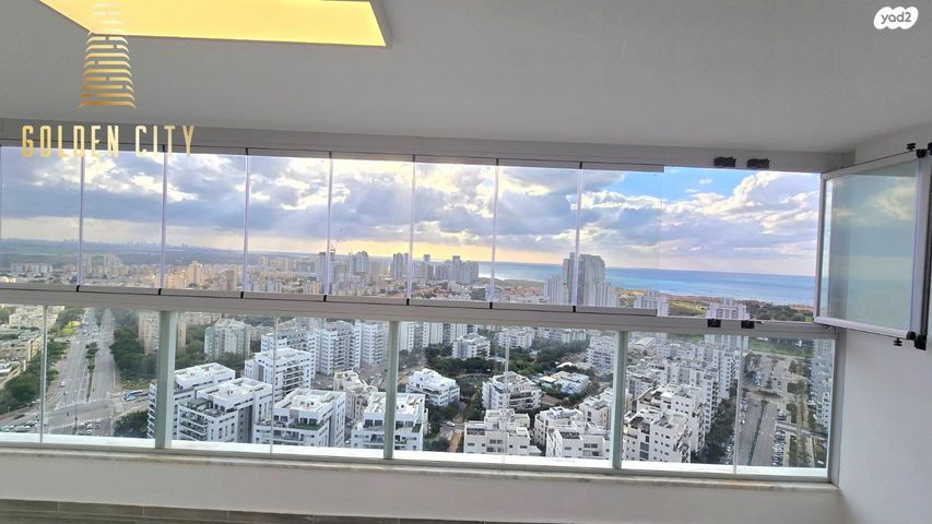 דירה, קרל פופר 11, נתניה