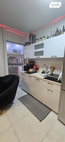 דירה, צידון, הדר מרכז, חיפה