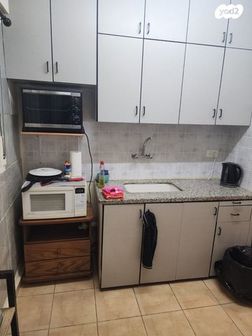 דירה, ש"י עגנון, קרית אליעזר, חיפה