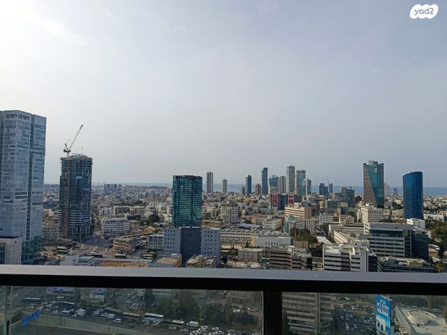 דירה, וינגייט 1, תל אביב יפו