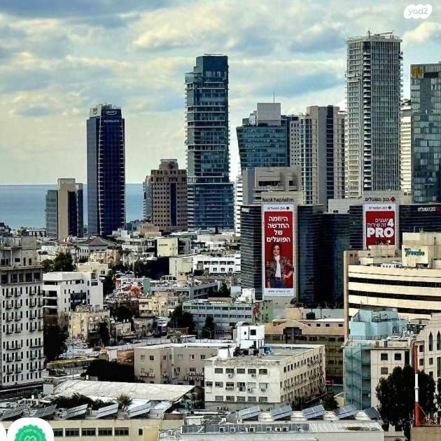 דירה, תל אביב יפו