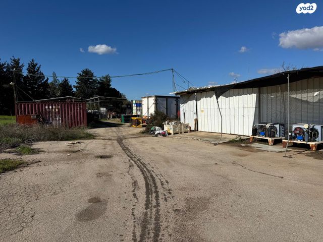 משק חקלאי/ נחלה, אמת המים, ציפורי