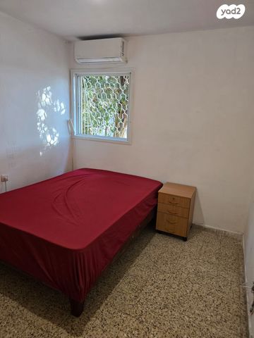 דירה, הירדן 98, אזור הבילויים, רמת גן