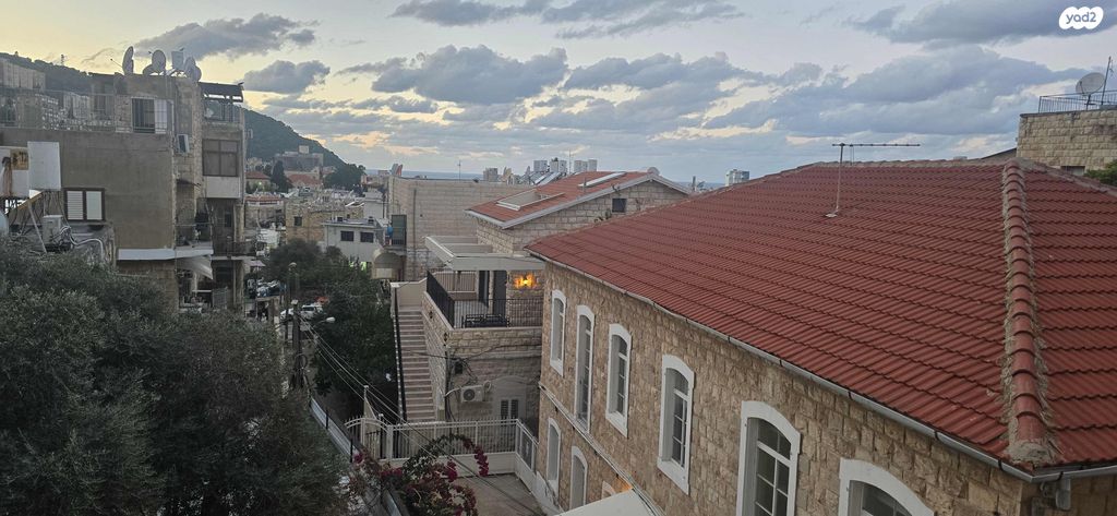 דירה, צידון, הדר מרכז, חיפה