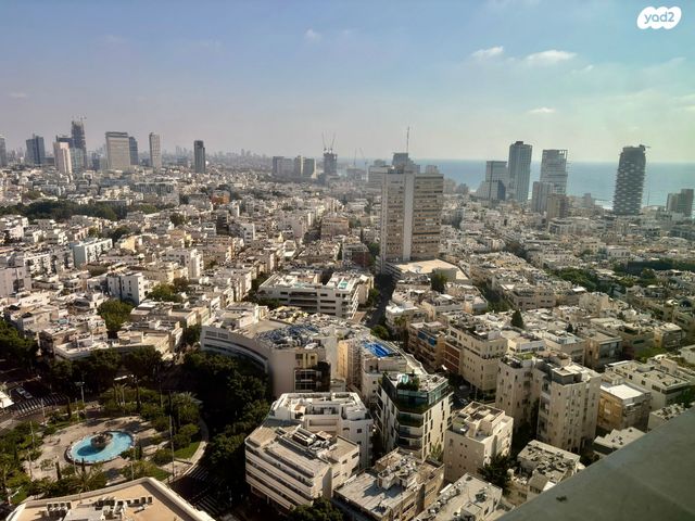 דירה, פרישמן, תל אביב יפו