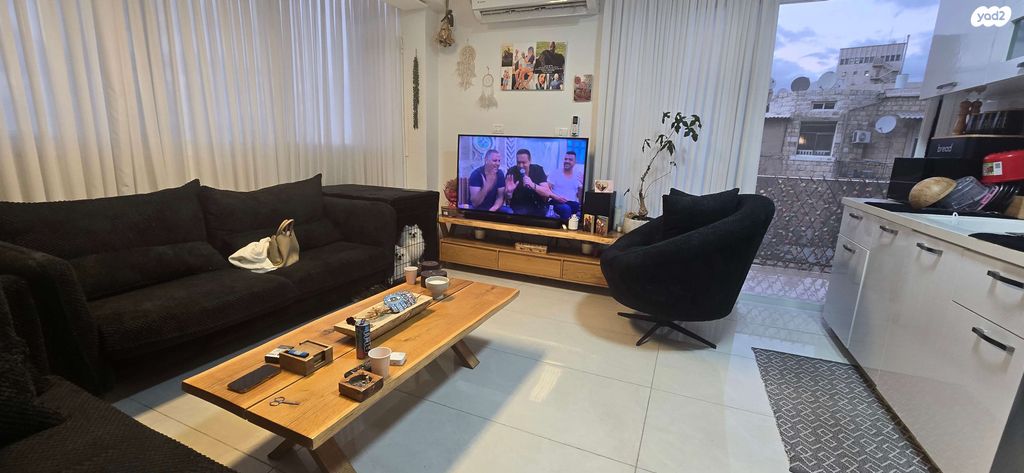 דירה, צידון, הדר מרכז, חיפה