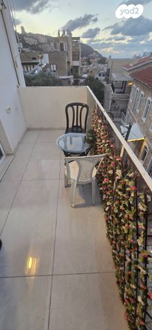 דירה, צידון, הדר מרכז, חיפה